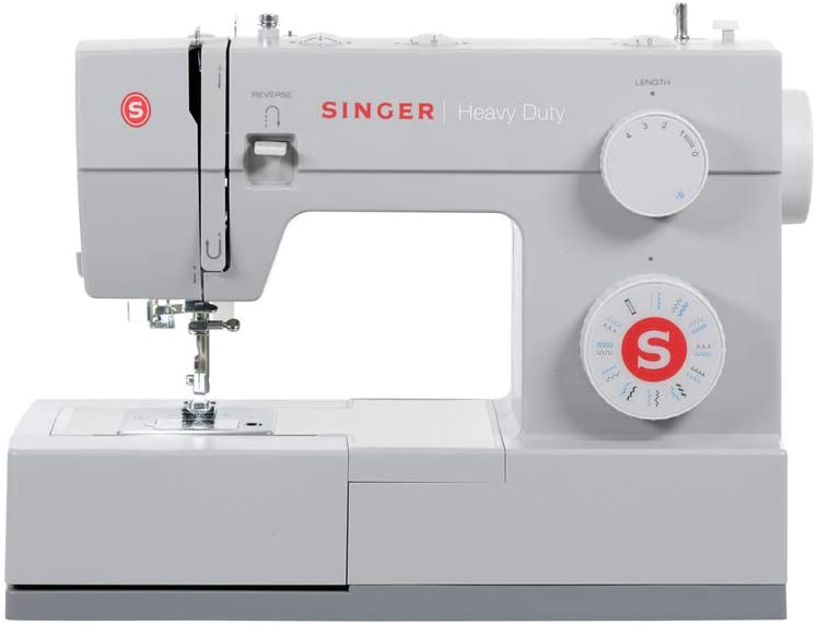 Singer Heavy Duty Nähmaschine