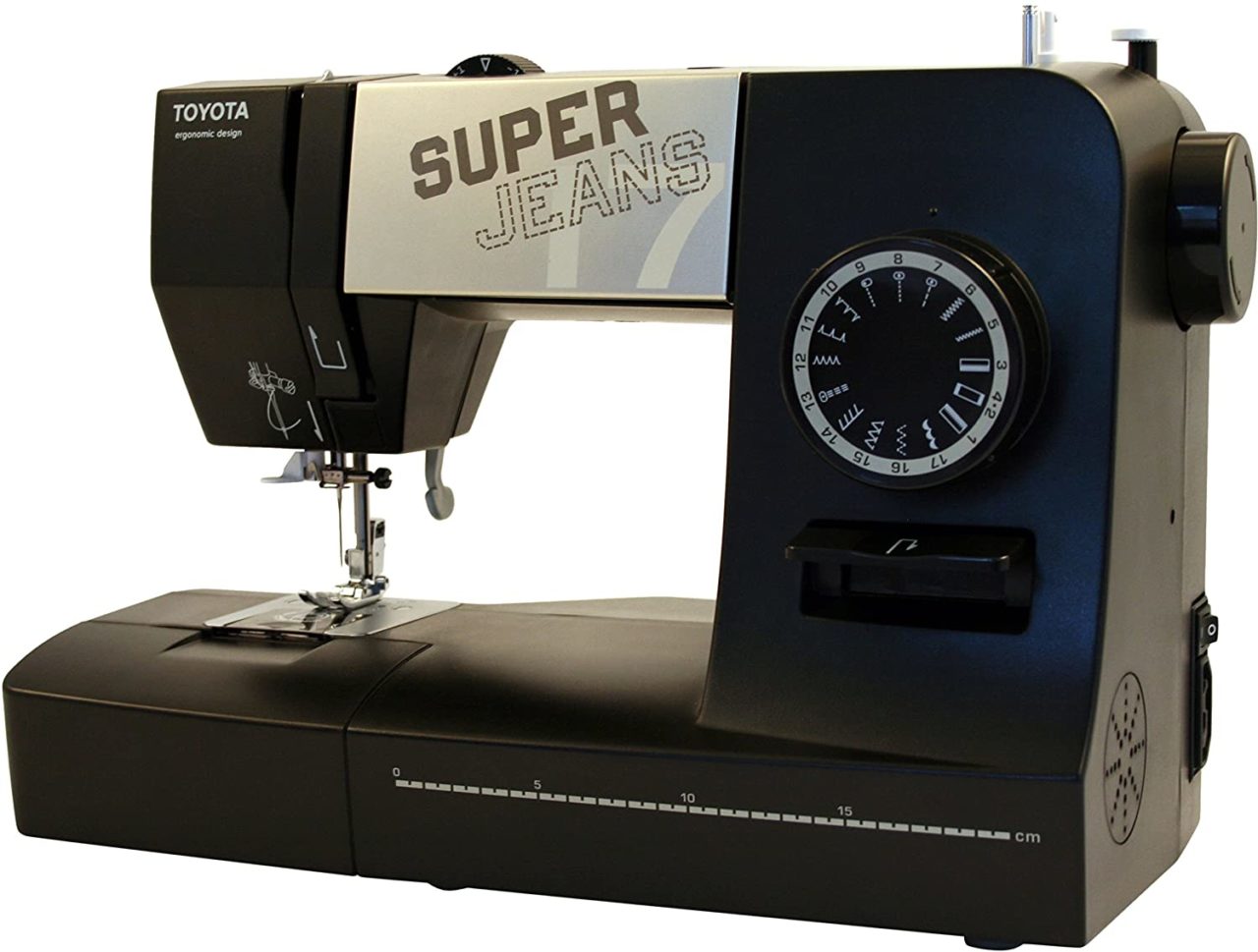 Welche Nähmaschine Für Leder Und Dicke Stoffe deine-naehmaschine.com